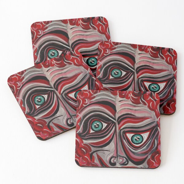 Item preview, I Love Lucy Loco designed and sold by John  Crowley.