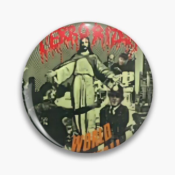 Item preview, TERRORIZER - Grindcore designed and sold by MetalRockMusic.