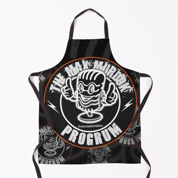 Item preview, THE MOUSE MURDOK MAX PAD designed and sold by PurpleHelmet.