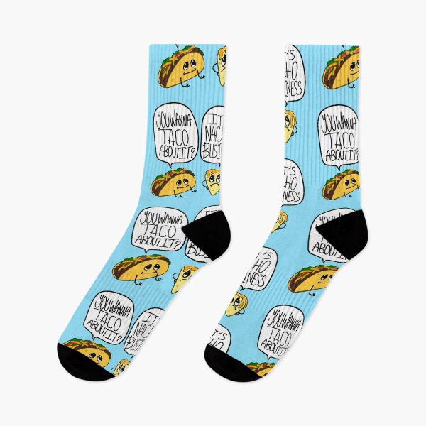 Item preview, Taco about it designed and sold by NateArtDesign.