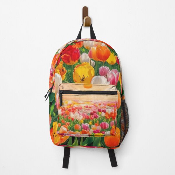 Item preview, A Sea of Floral Passion designed and sold by anahimar1418.