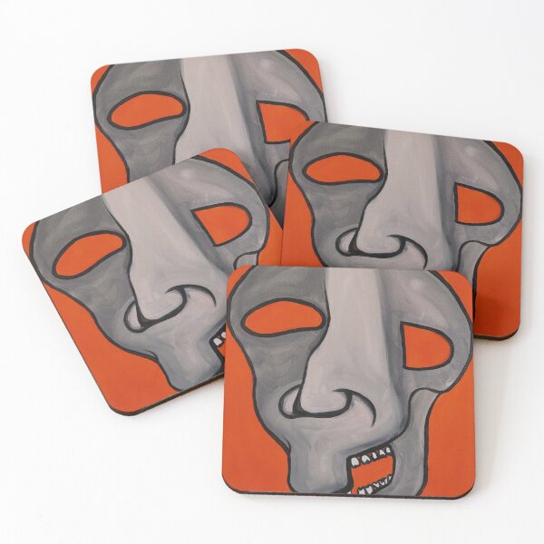 Item preview, ID'd Thru DNA designed and sold by John  Crowley.