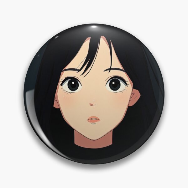 Artikelvorschau, Chien-Shiung Wu | Anime-Stil entworfen und verkauft von ComicsFactory.