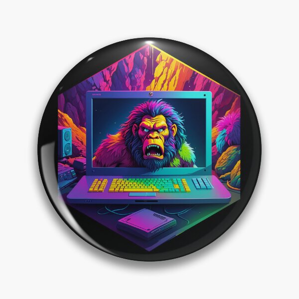 Item preview, Caveman Tech designed and sold by AbsoluteA.