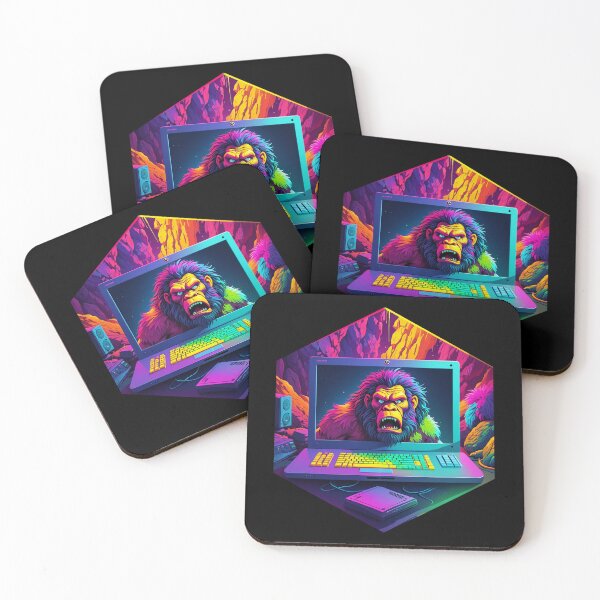 Item preview, Caveman Tech designed and sold by AbsoluteA.