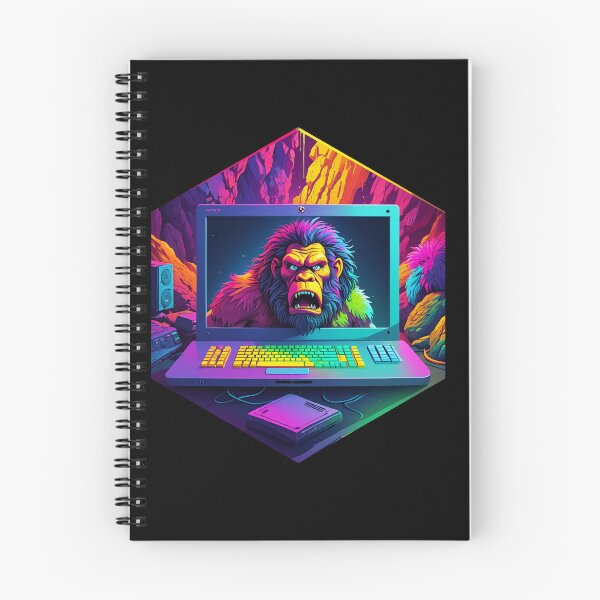 Item preview, Caveman Tech designed and sold by AbsoluteA.