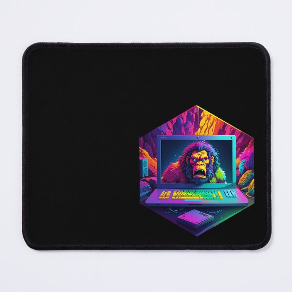 Item preview, Caveman Tech designed and sold by AbsoluteA.