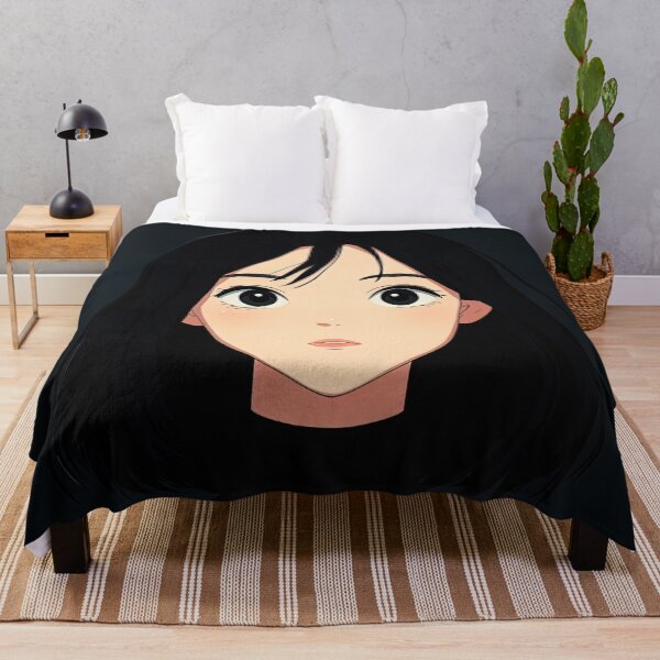 Item preview, Chien-Shiung Wu | Anime style designed and sold by ComicsFactory.