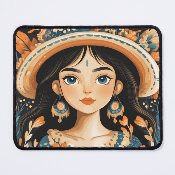 Item preview, Hispanic Heritage Month - Ladies designed and sold by innoAttire.