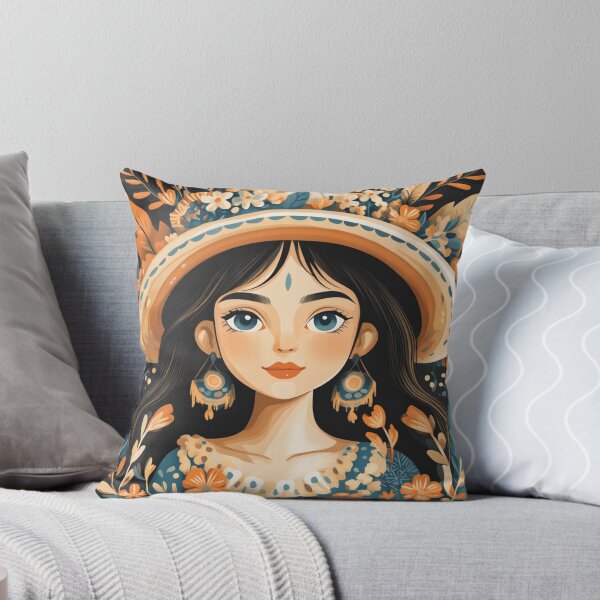 Item preview, Hispanic Heritage Month - Ladies designed and sold by innoAttire.