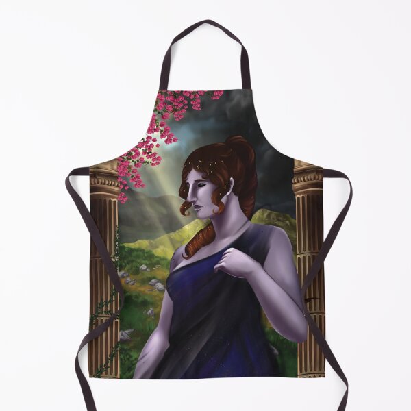 Item preview, Ísycho's Portrait designed and sold by VirgosRising.