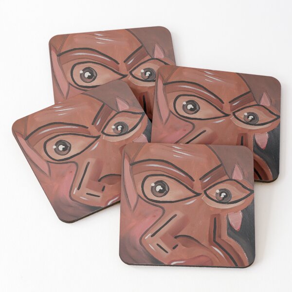 Item preview, In The Headlights designed and sold by John  Crowley.