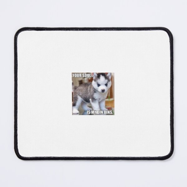 Item preview, husky known as lil wolf designed and sold by vampress87.