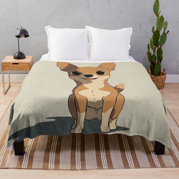 Item preview, Chihuahua | Anime style designed and sold by ComicsFactory.