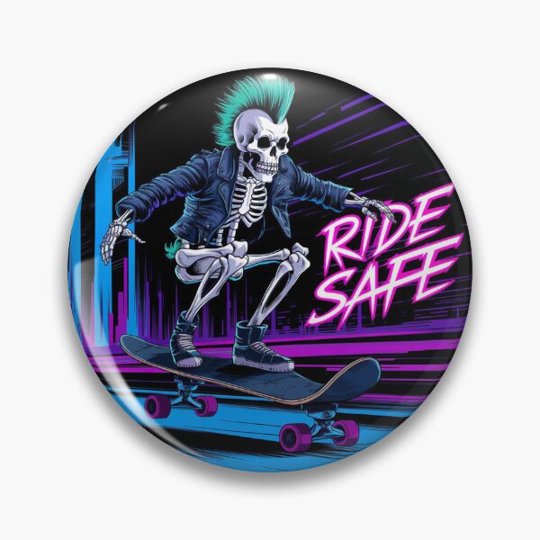 Item preview, ride safe designed and sold by Ahmed farouk.