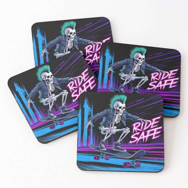 Item preview, ride safe designed and sold by Ahmed farouk.