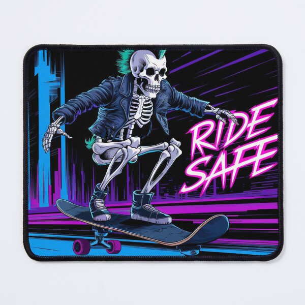 Item preview, ride safe designed and sold by Ahmed farouk.