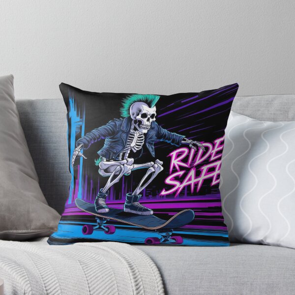 Item preview, ride safe designed and sold by Ahmed farouk.