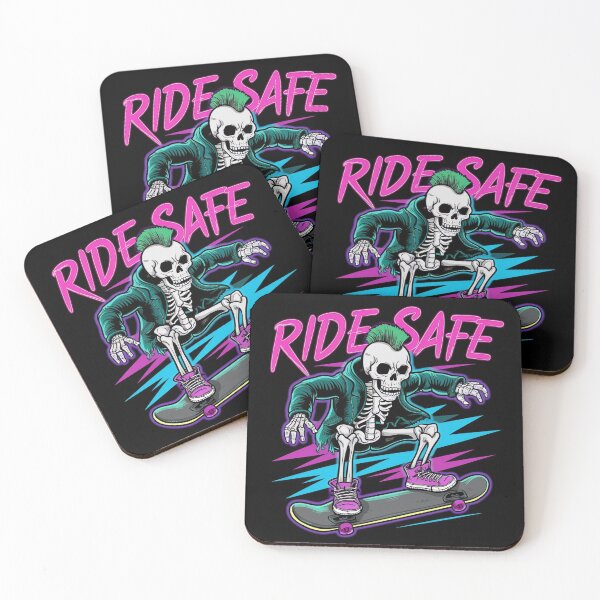 Item preview, ride safe designed and sold by Ahmed farouk.