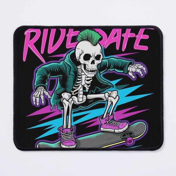 Item preview, ride safe designed and sold by Ahmed farouk.