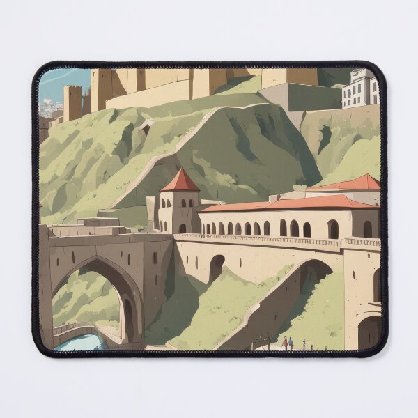 Item preview, Tbilisi  Georgia designed and sold by WhereTheFunIs.