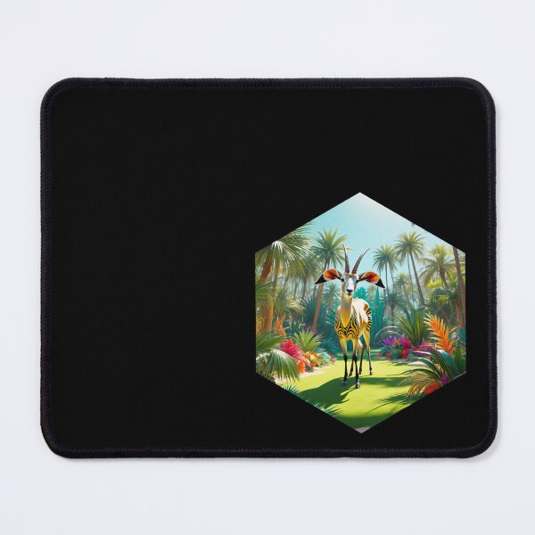 Item preview, Antelope Oasis Crawl designed and sold by AbsoluteA.