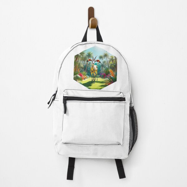 Item preview, Antelope Oasis Crawl designed and sold by AbsoluteA.