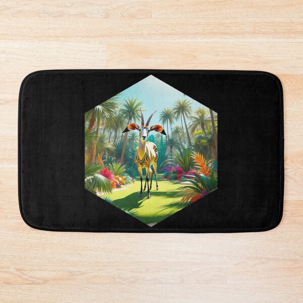 Item preview, Antelope Oasis Crawl designed and sold by AbsoluteA.