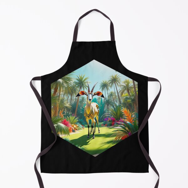 Item preview, Antelope Oasis Crawl designed and sold by AbsoluteA.