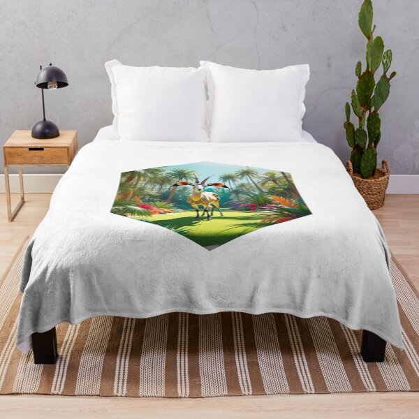 Item preview, Antelope Oasis Crawl designed and sold by AbsoluteA.