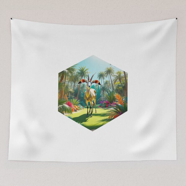 Item preview, Antelope Oasis Crawl designed and sold by AbsoluteA.