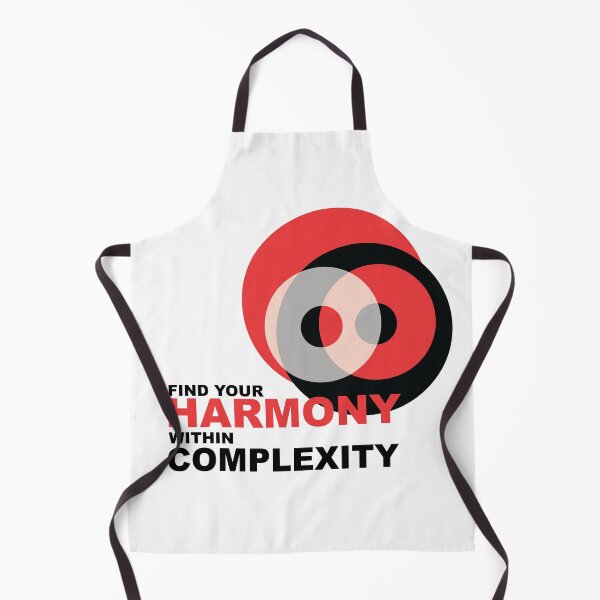 Item preview, Harmony in Complexity designed and sold by AG-Adawi.