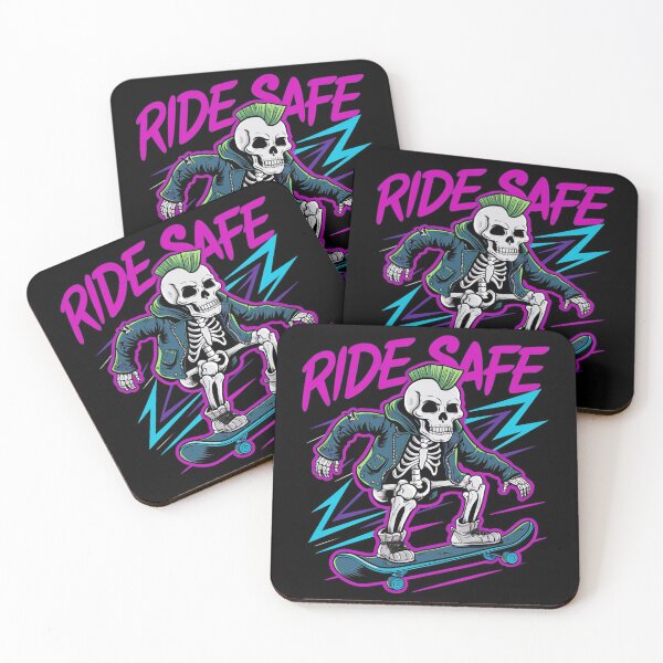 Item preview, ride safe designed and sold by Ahmed farouk.