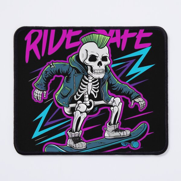Item preview, ride safe designed and sold by Ahmed farouk.
