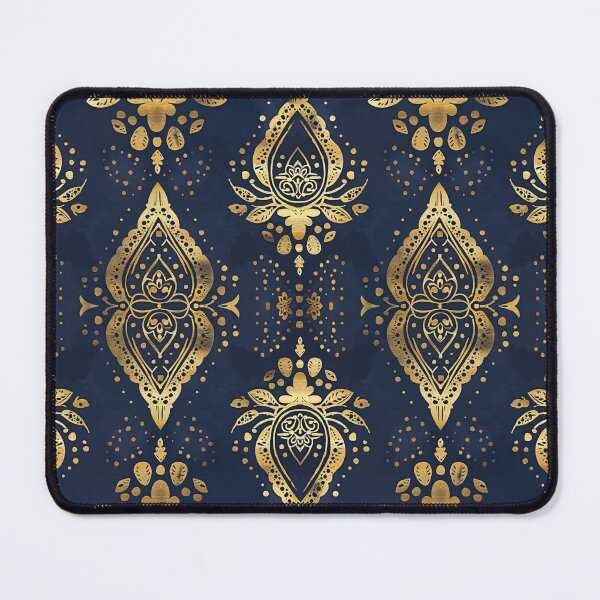 Item preview, Golden India designed and sold by Ellimade.