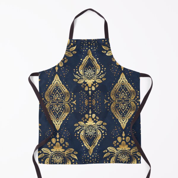 Item preview, Golden India designed and sold by Ellimade.