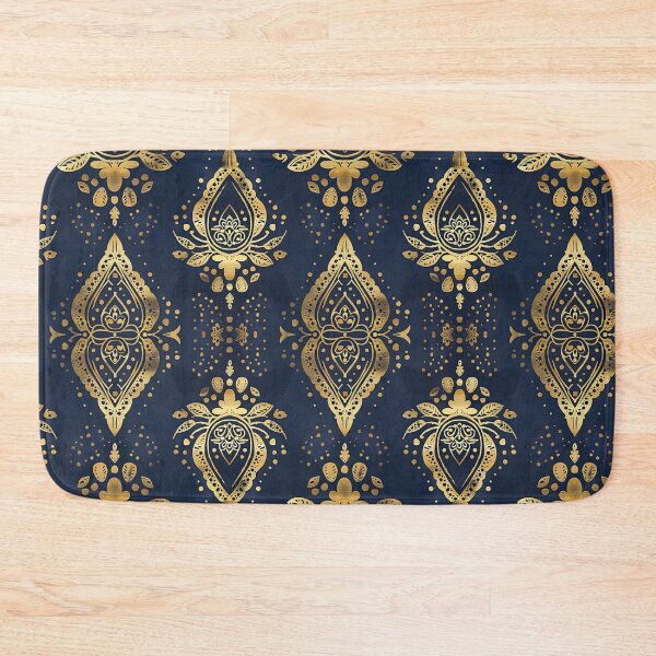 Item preview, Golden India designed and sold by Ellimade.