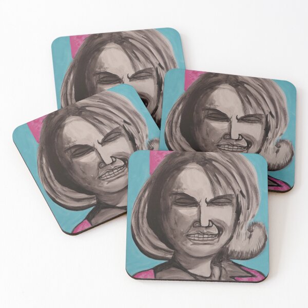 Item preview, Jackie O No designed and sold by John  Crowley.