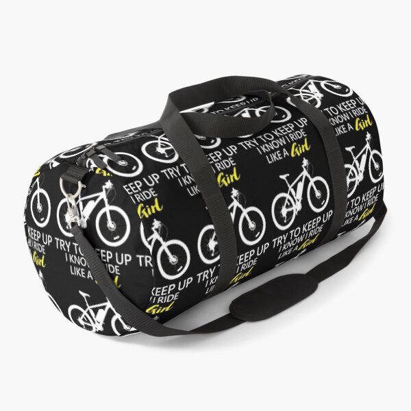 Item preview, I know I ride like a girl try to keep up  designed and sold by Beauty2244.