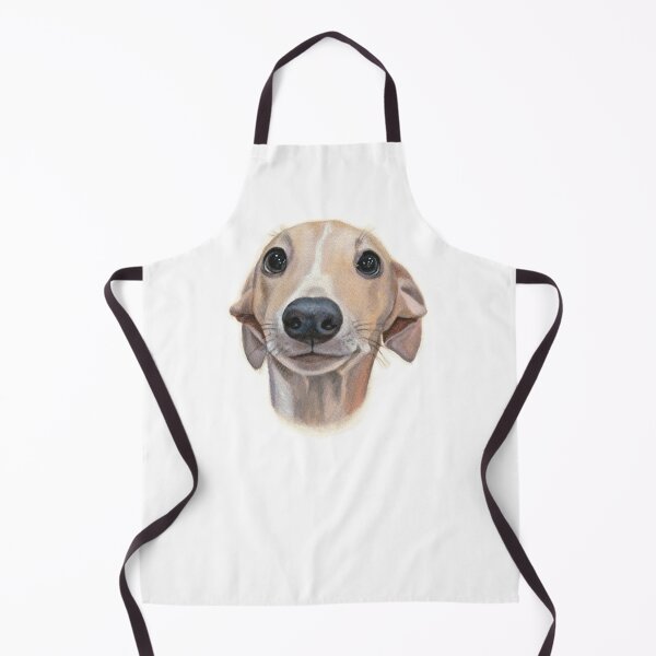 Item preview, Lebrel designed and sold by Runny-Honey.