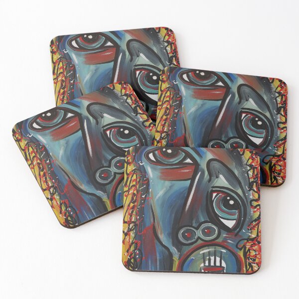 Item preview, Jamaican Me Crazy designed and sold by John  Crowley.