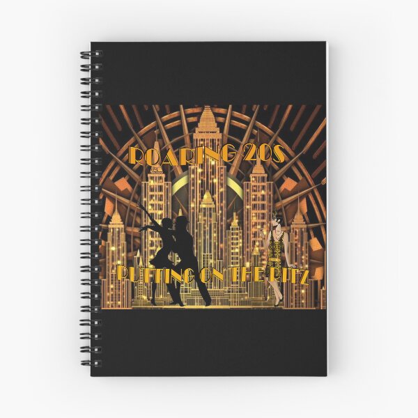 Item preview, Art Deco Ritzy designed and sold by Fluid Artzworx.