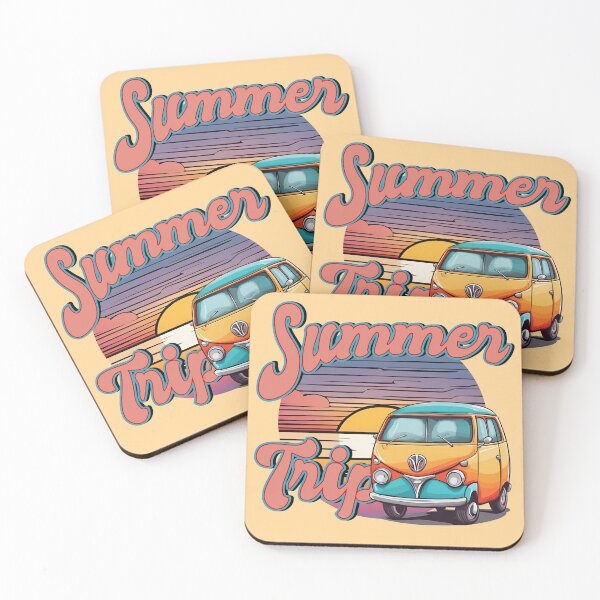 Item preview, Summer Trip designed and sold by FotoBuda.