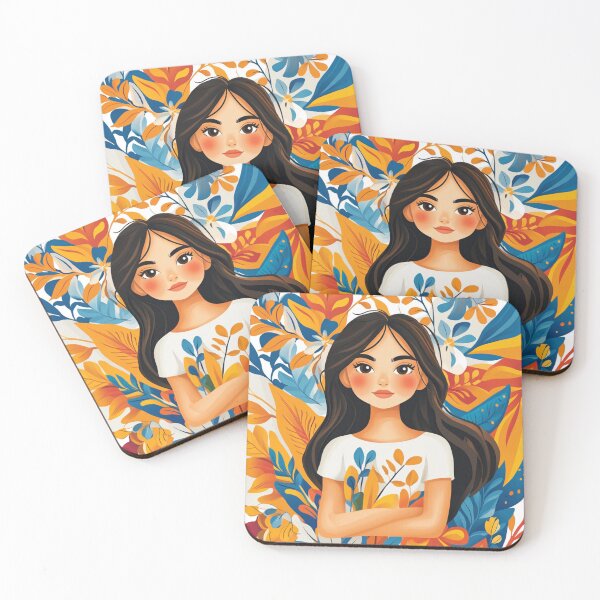 Item preview, Hispanic Heritage Month - Ladies designed and sold by innoAttire.