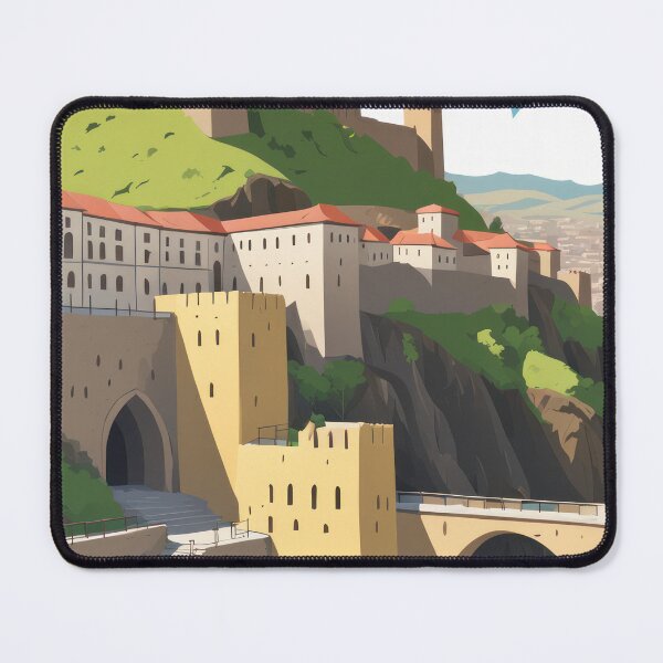 Item preview, Tbilisi  Georgia designed and sold by WhereTheFunIs.