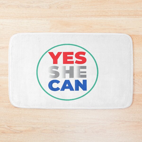 Item preview, Kamala Yes She Can designed and sold by Winther-Art.
