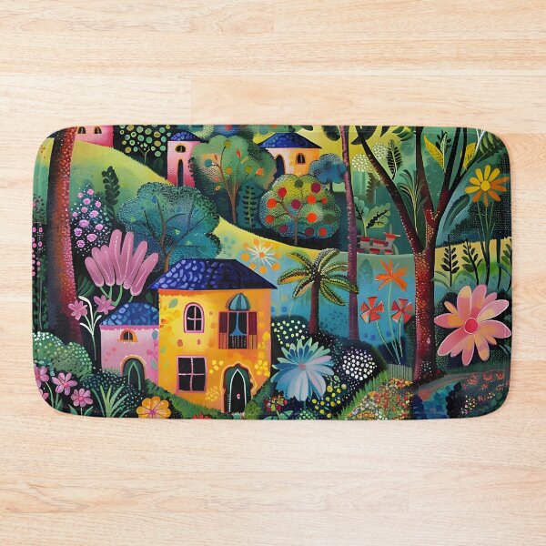 Item preview, Naive Art Design designed and sold by platonicXXI.