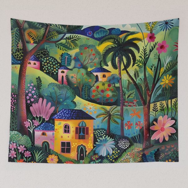 Item preview, Naive Art Design designed and sold by platonicXXI.