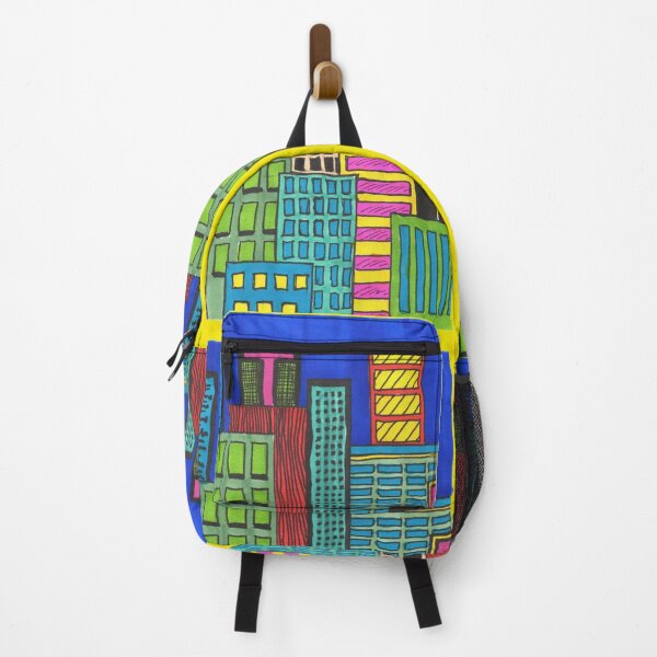 Item preview, City Blocks designed and sold by boldtvillemayor.