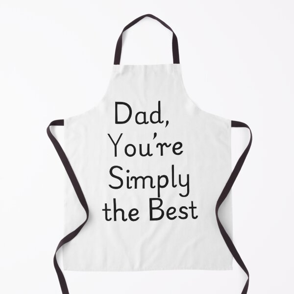 Item preview, Dad, You’re Simply the Best  designed and sold by IreneRuya.